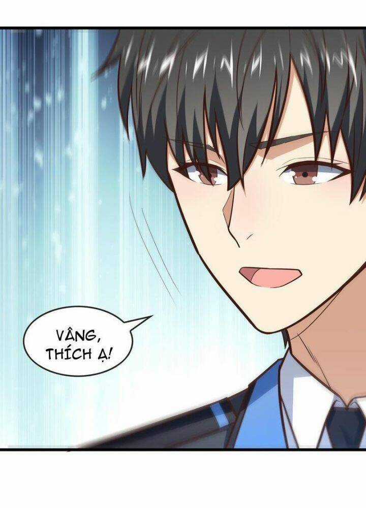 Cao Năng Lai Tập Chapter 325 trang 55