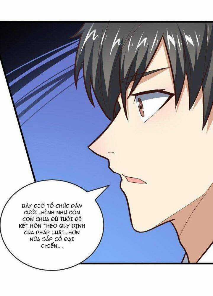 Cao Năng Lai Tập Chapter 325 trang 58