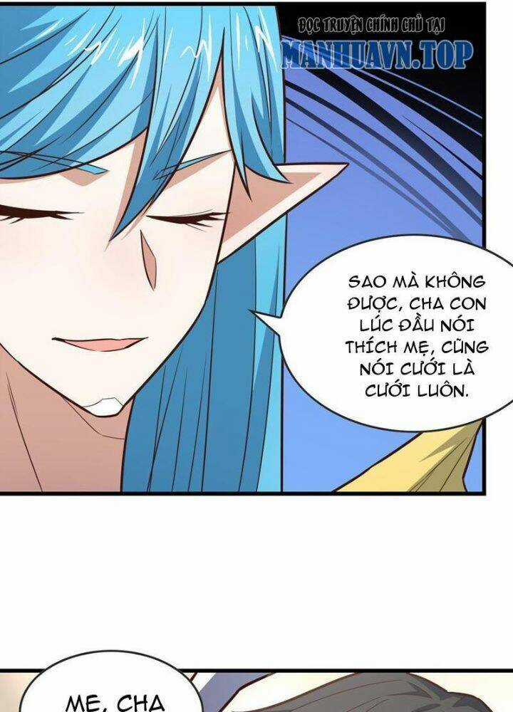 Cao Năng Lai Tập Chapter 325 trang 60