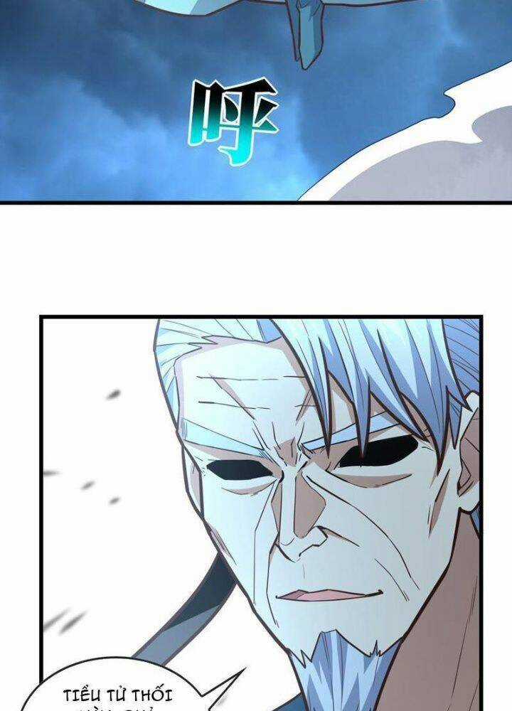 Cao Năng Lai Tập Chapter 325 trang 7