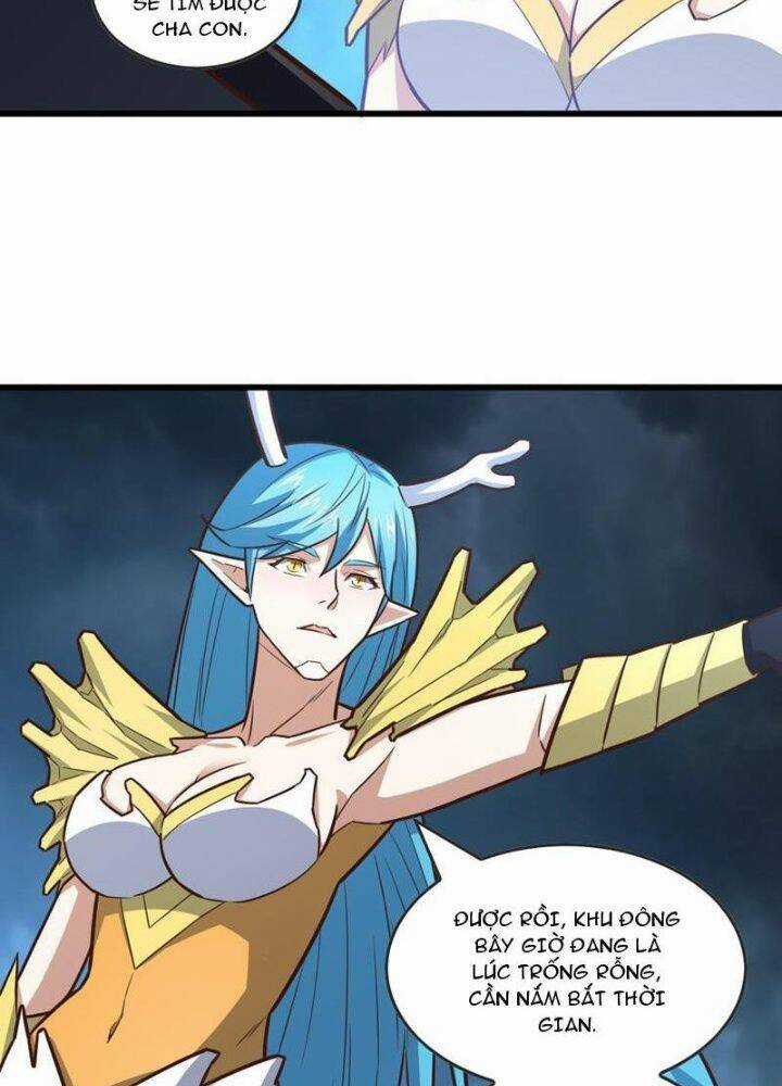 Cao Năng Lai Tập Chapter 325 trang 72