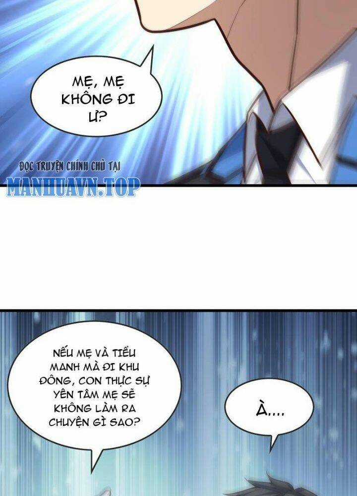 Cao Năng Lai Tập Chapter 325 trang 76