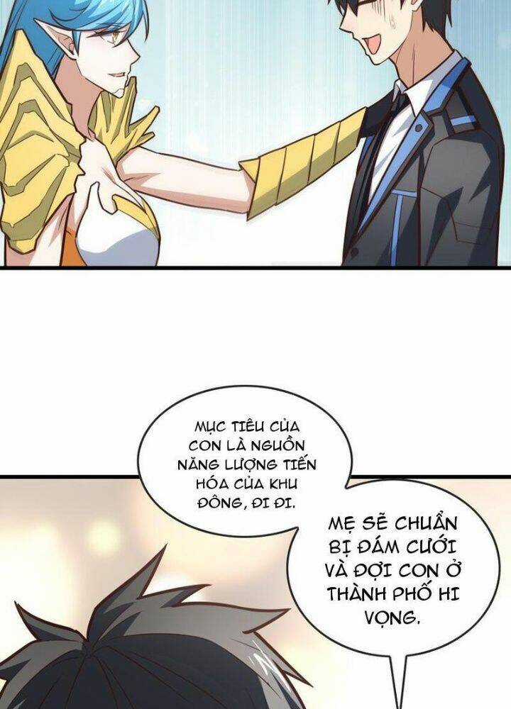 Cao Năng Lai Tập Chapter 325 trang 78