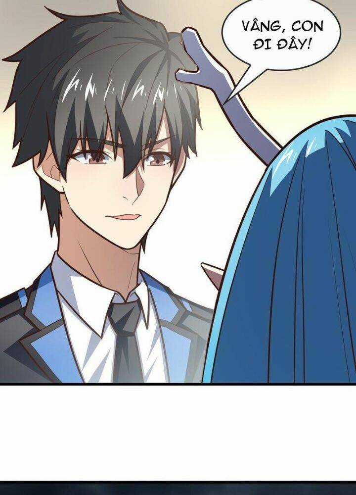 Cao Năng Lai Tập Chapter 325 trang 82