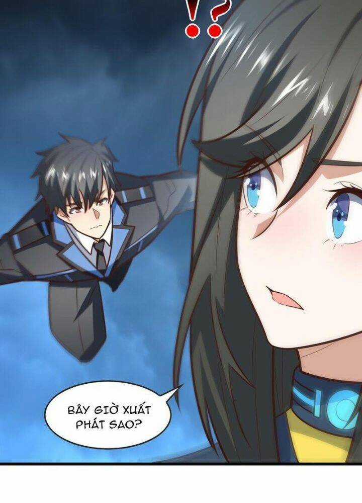 Cao Năng Lai Tập Chapter 325 trang 86