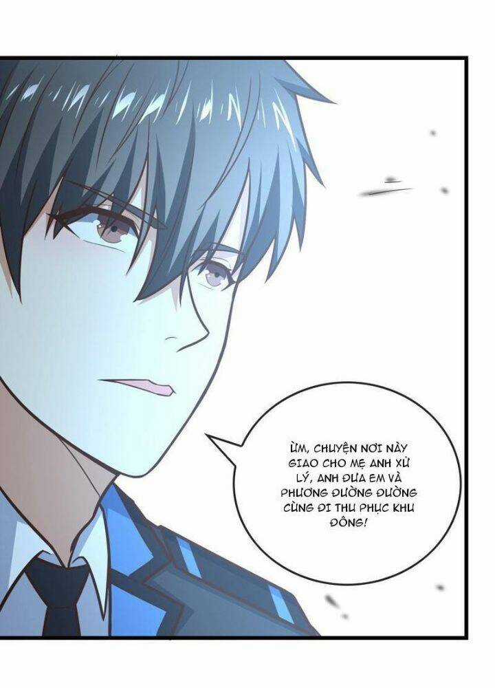 Cao Năng Lai Tập Chapter 325 trang 87