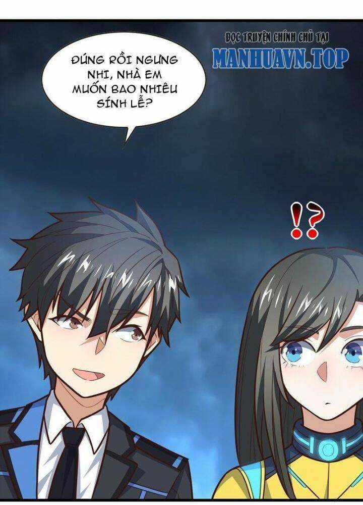 Cao Năng Lai Tập Chapter 325 trang 88