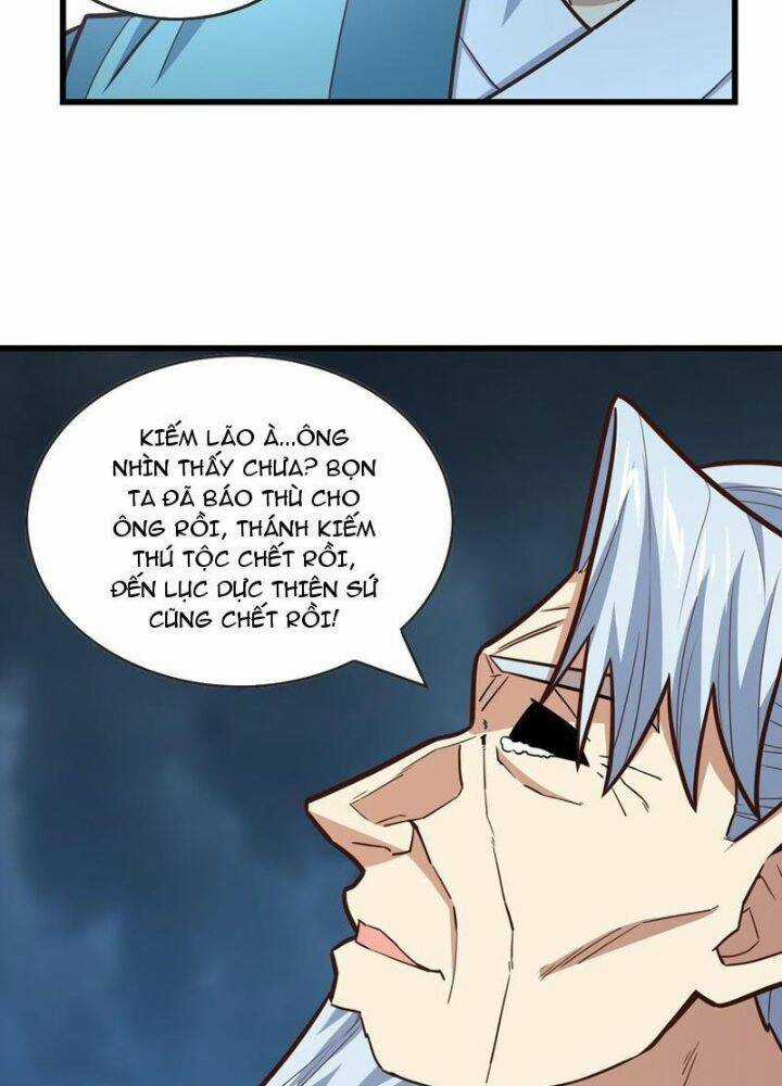 Cao Năng Lai Tập Chapter 325 trang 9