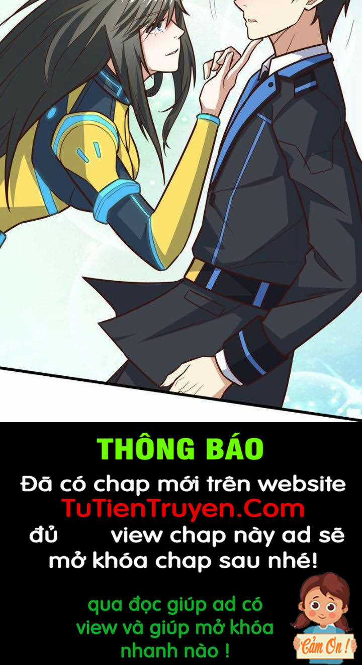 Cao Năng Lai Tập Chapter 325 trang 98