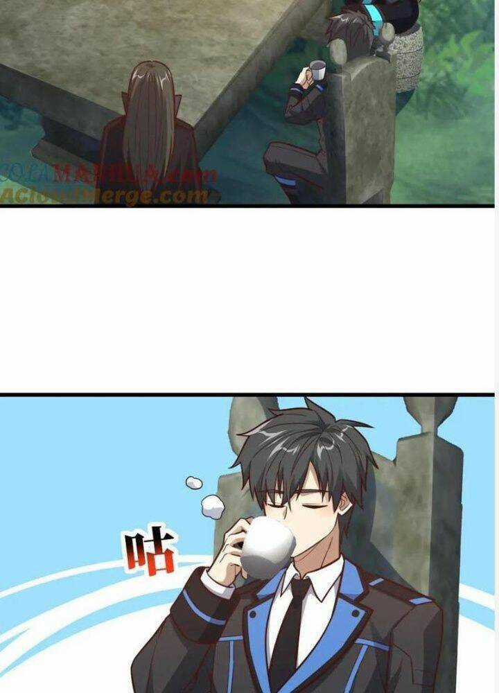 Cao Năng Lai Tập Chapter 326 trang 10