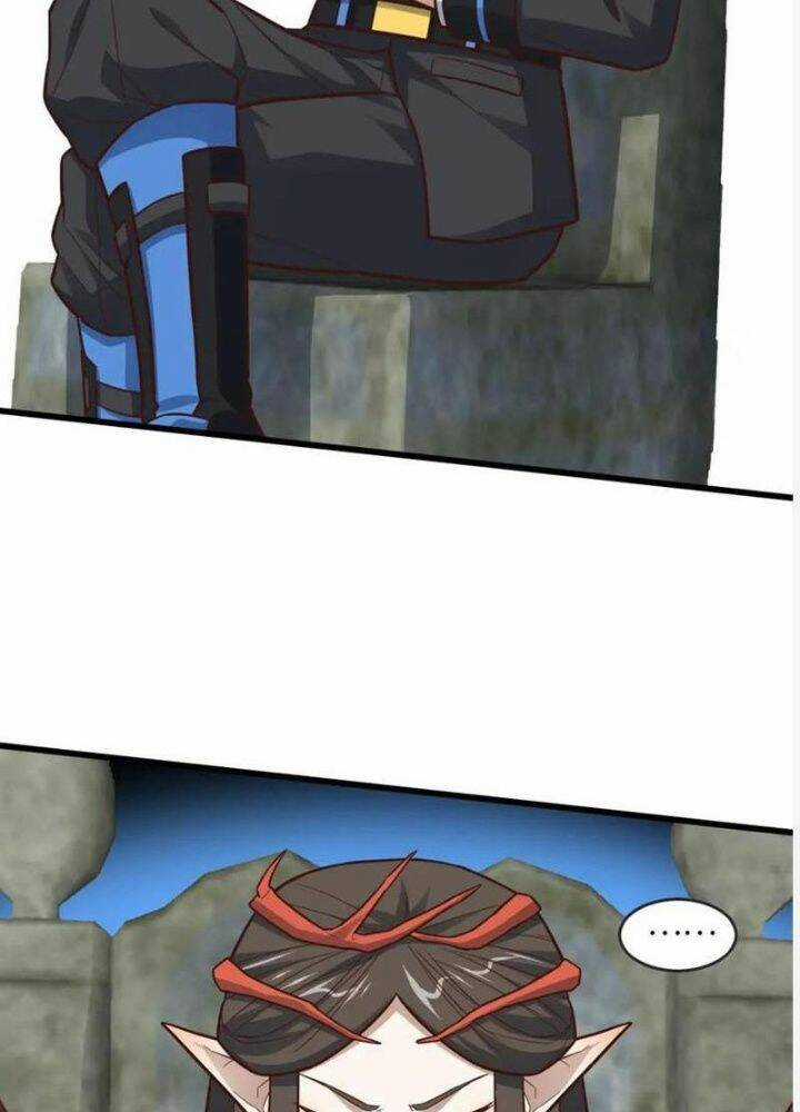 Cao Năng Lai Tập Chapter 326 trang 12