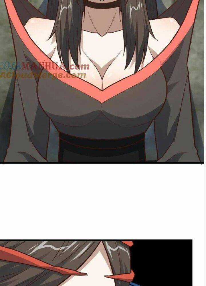 Cao Năng Lai Tập Chapter 326 trang 14