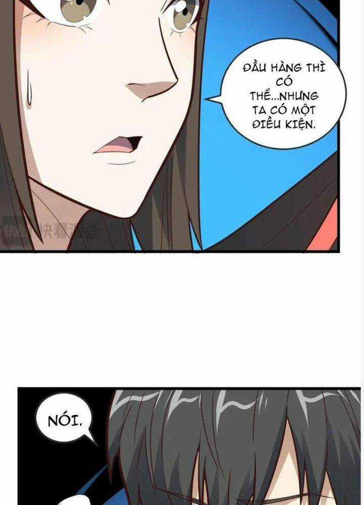 Cao Năng Lai Tập Chapter 326 trang 16