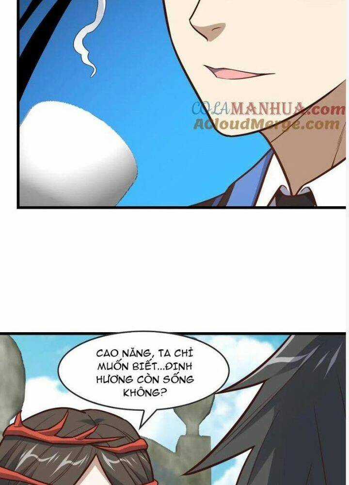 Cao Năng Lai Tập Chapter 326 trang 18