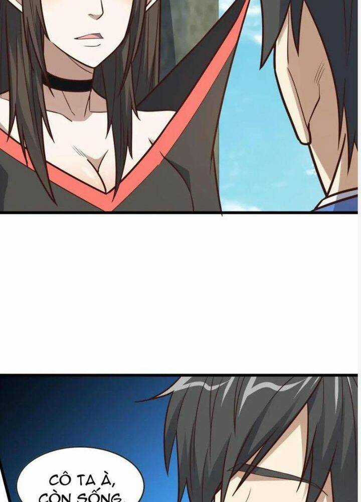 Cao Năng Lai Tập Chapter 326 trang 20