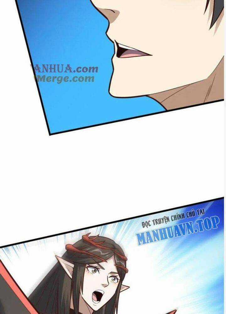 Cao Năng Lai Tập Chapter 326 trang 22