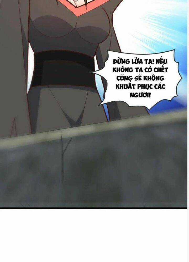 Cao Năng Lai Tập Chapter 326 trang 24