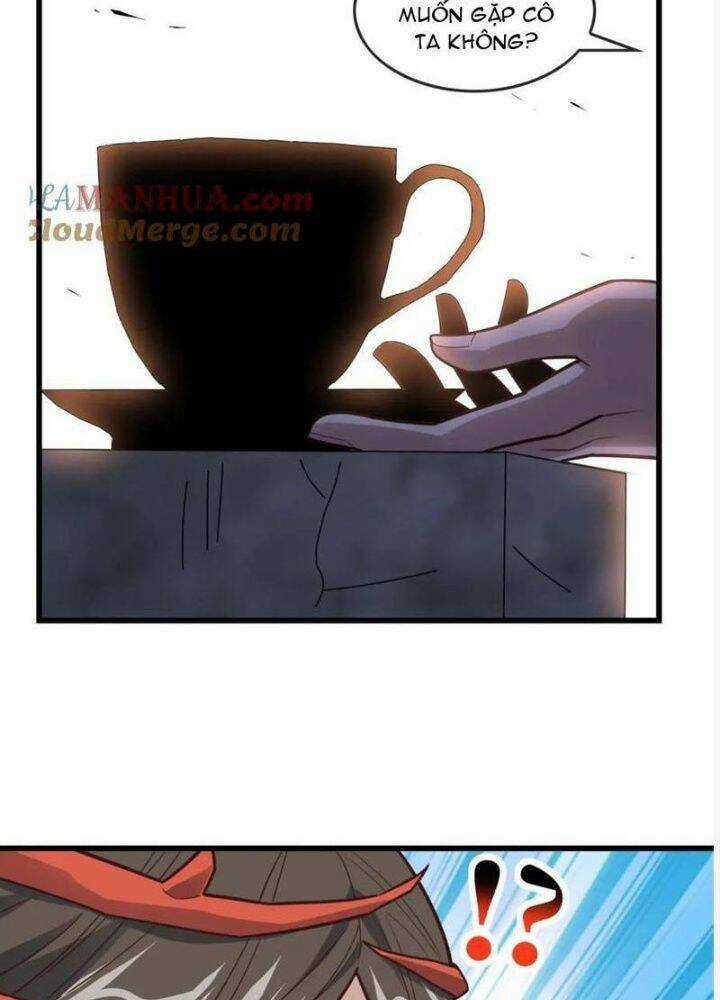 Cao Năng Lai Tập Chapter 326 trang 26