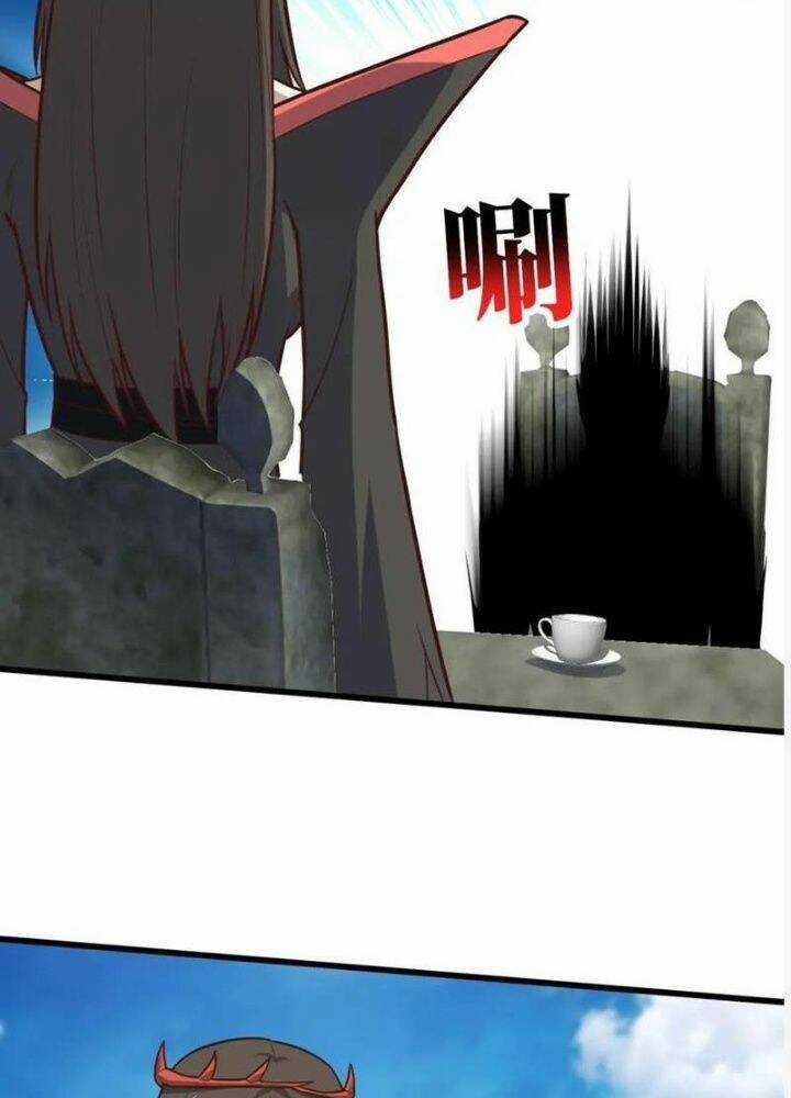 Cao Năng Lai Tập Chapter 326 trang 32