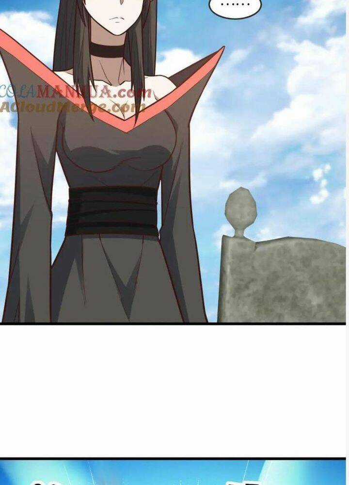 Cao Năng Lai Tập Chapter 326 trang 34