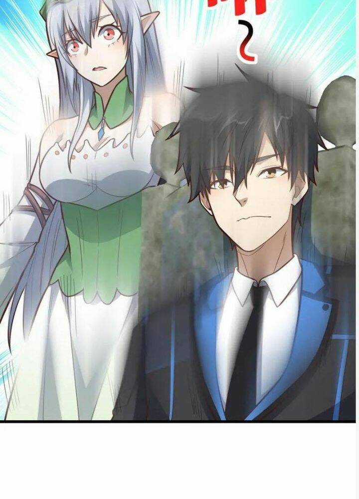 Cao Năng Lai Tập Chapter 326 trang 36