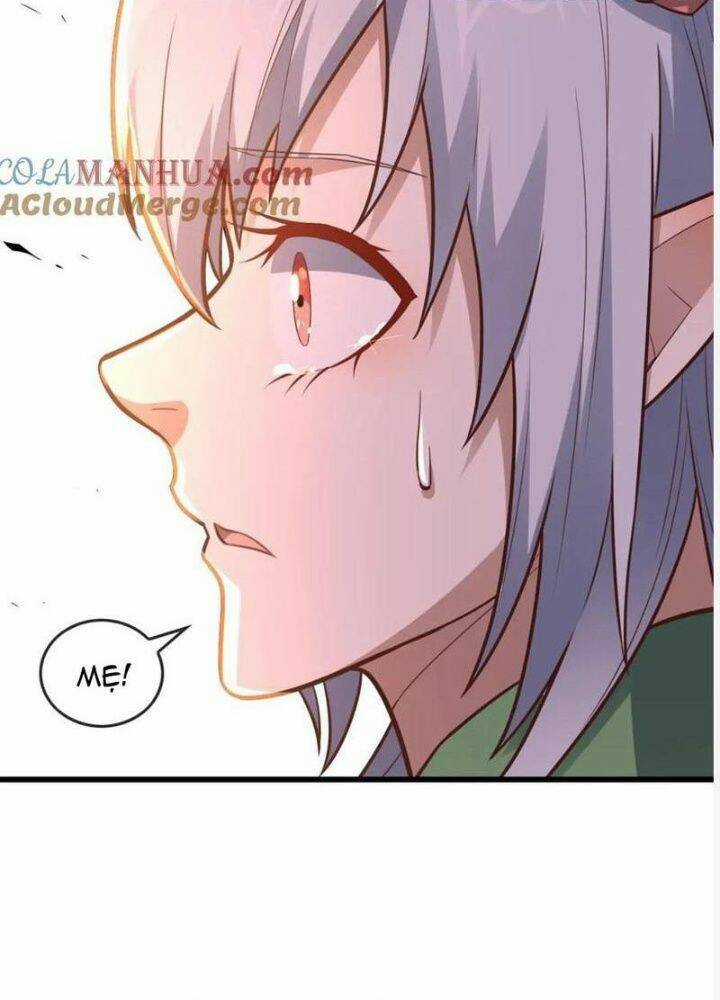 Cao Năng Lai Tập Chapter 326 trang 38