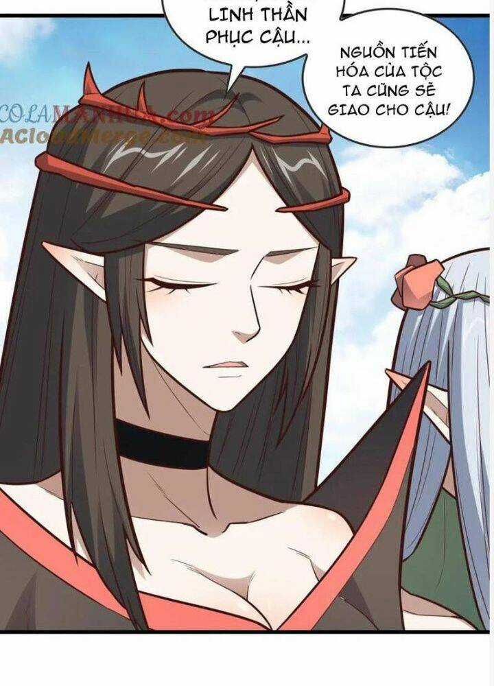 Cao Năng Lai Tập Chapter 326 trang 46