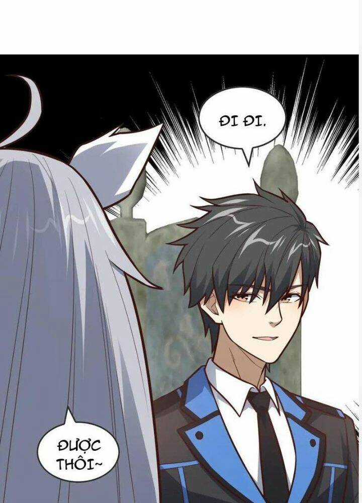 Cao Năng Lai Tập Chapter 326 trang 48