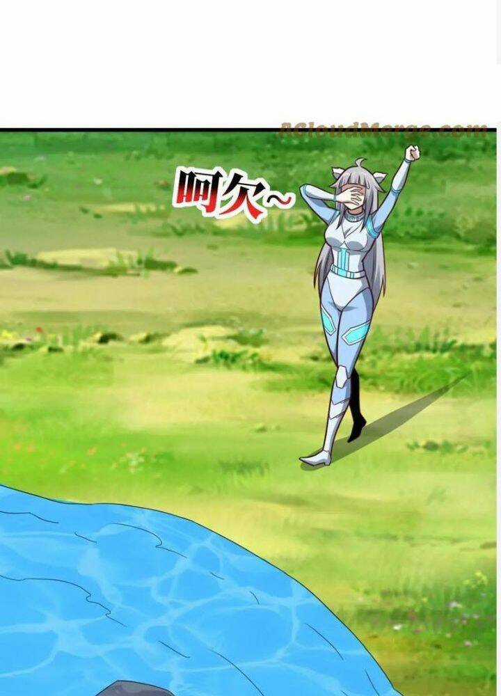 Cao Năng Lai Tập Chapter 326 trang 50