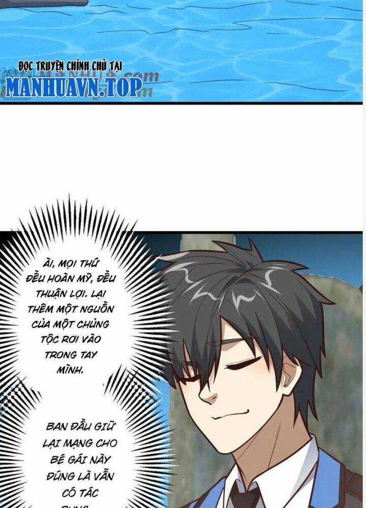 Cao Năng Lai Tập Chapter 326 trang 54