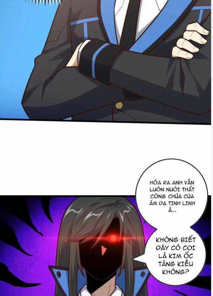 Cao Năng Lai Tập Chapter 326 trang 56