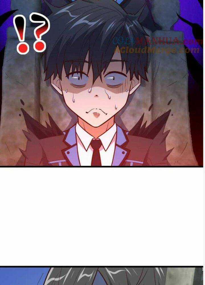 Cao Năng Lai Tập Chapter 326 trang 58