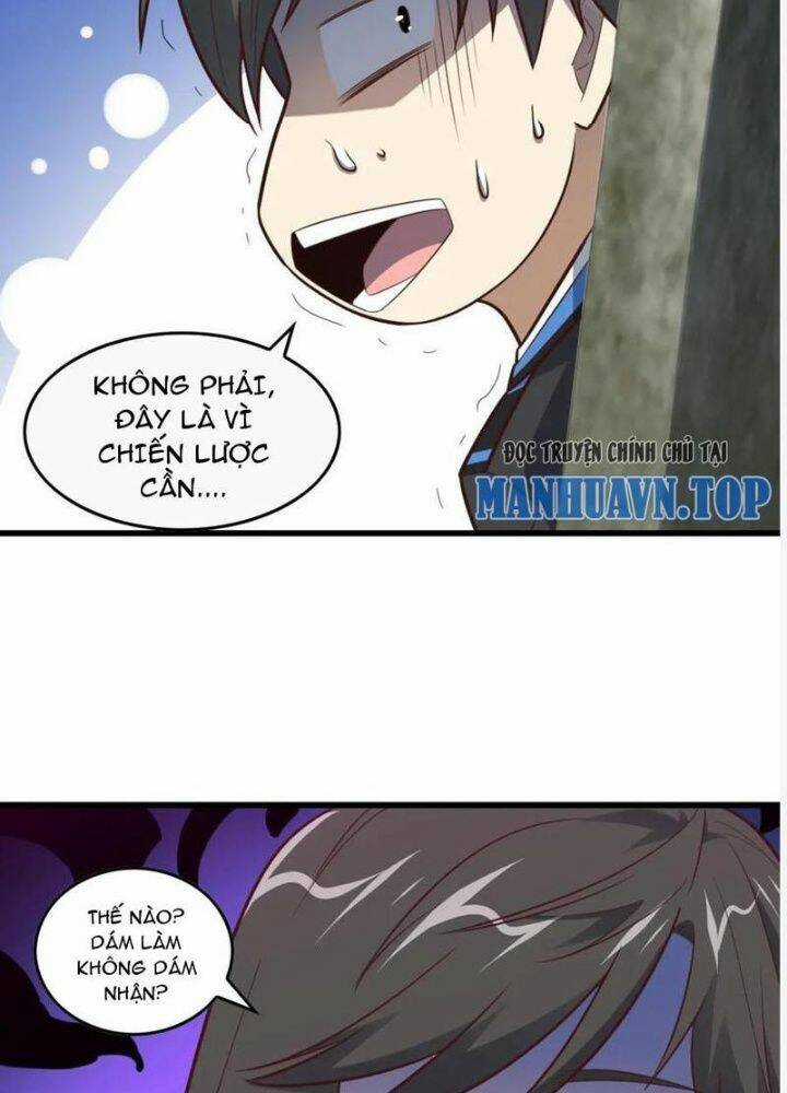 Cao Năng Lai Tập Chapter 326 trang 60