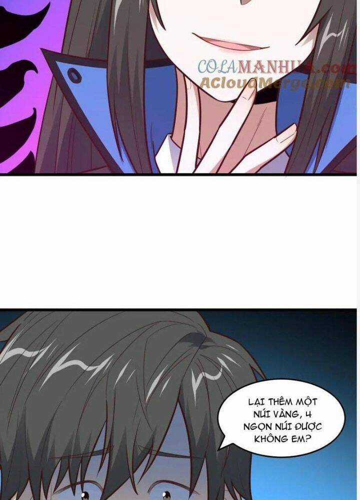 Cao Năng Lai Tập Chapter 326 trang 62