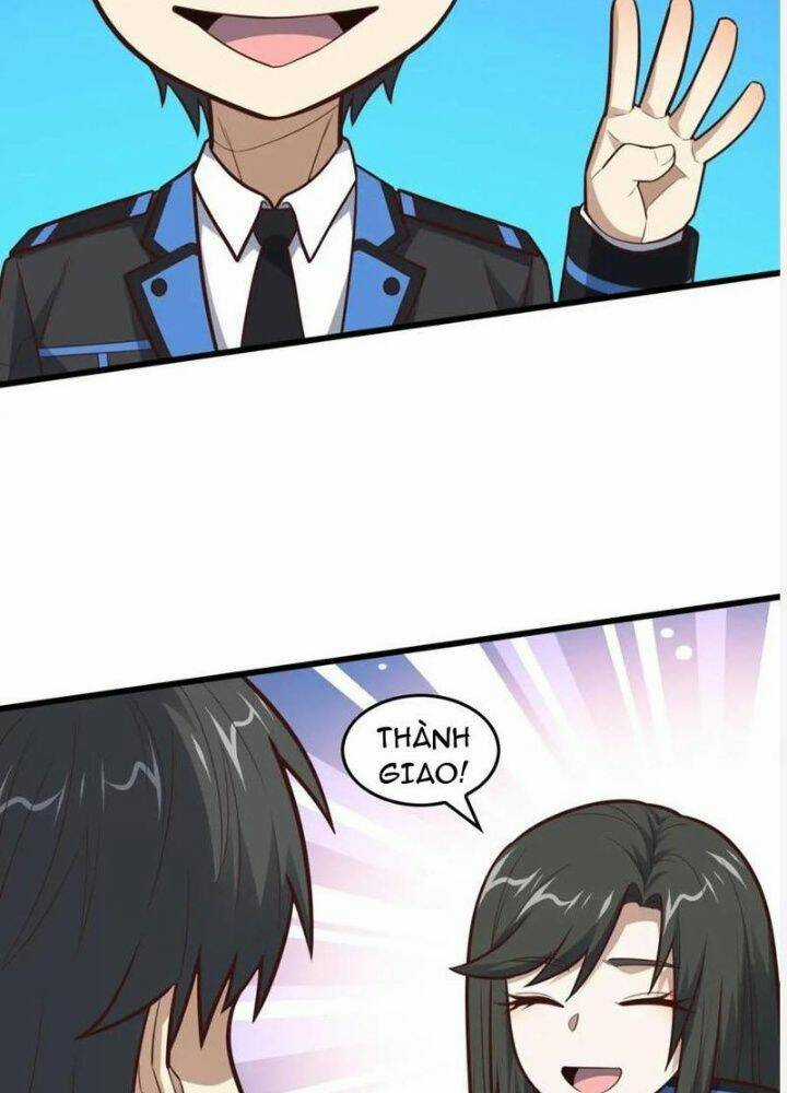 Cao Năng Lai Tập Chapter 326 trang 64