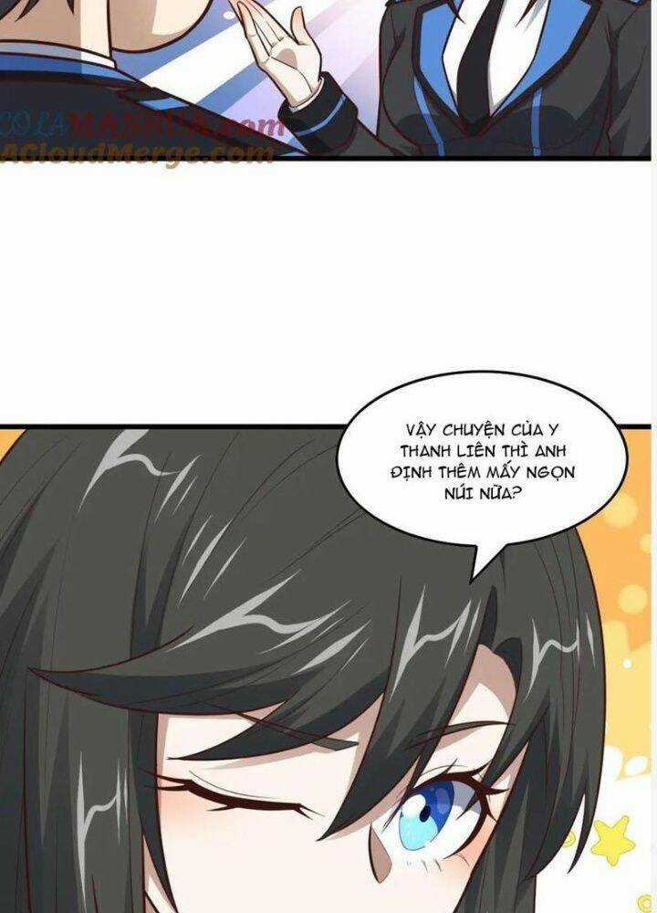 Cao Năng Lai Tập Chapter 326 trang 66