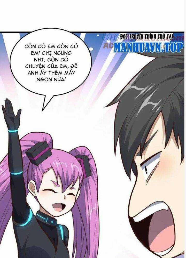 Cao Năng Lai Tập Chapter 326 trang 70