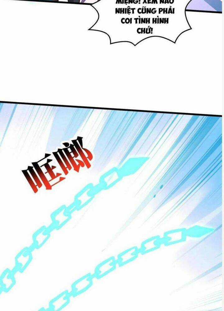 Cao Năng Lai Tập Chapter 326 trang 72