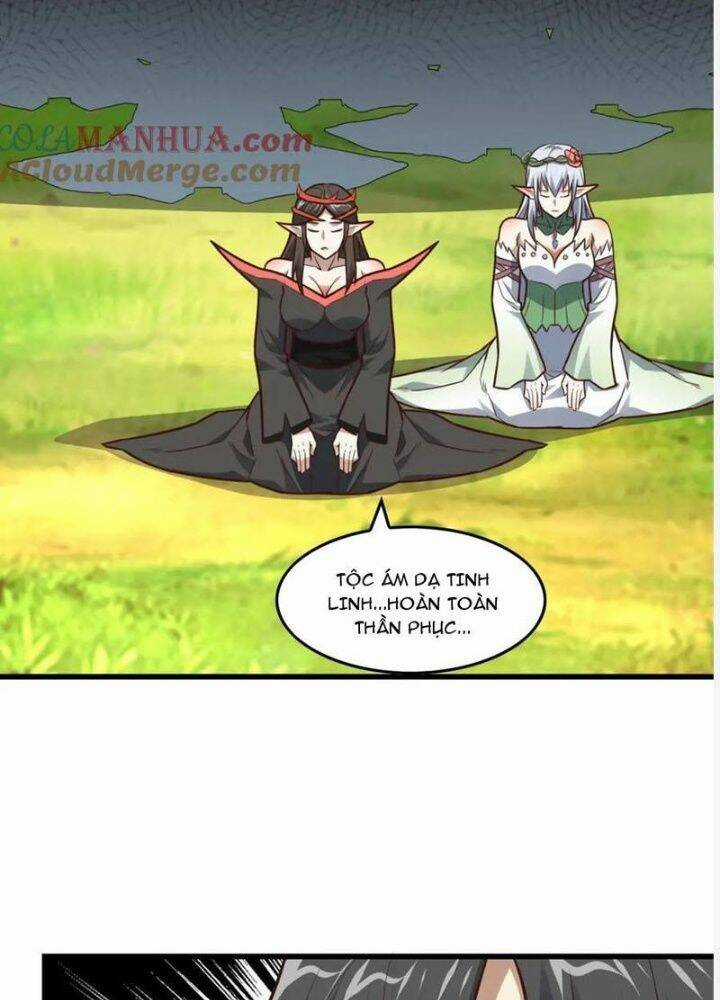 Cao Năng Lai Tập Chapter 326 trang 78