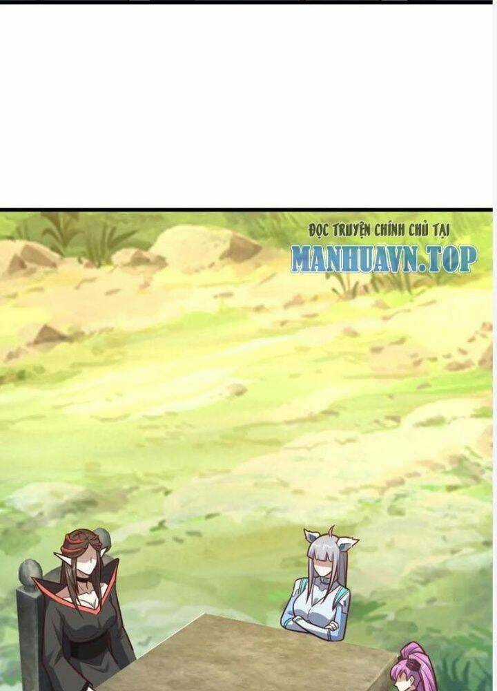 Cao Năng Lai Tập Chapter 326 trang 8