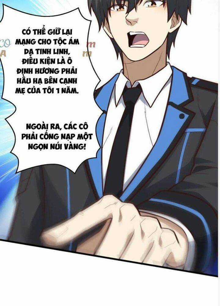 Cao Năng Lai Tập Chapter 326 trang 82