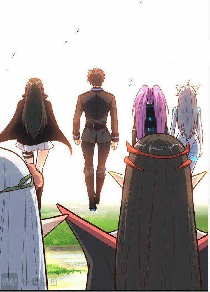 Cao Năng Lai Tập Chapter 326 trang 86