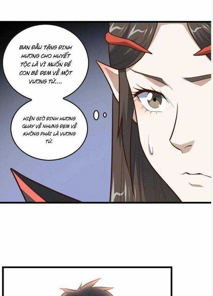 Cao Năng Lai Tập Chapter 326 trang 88