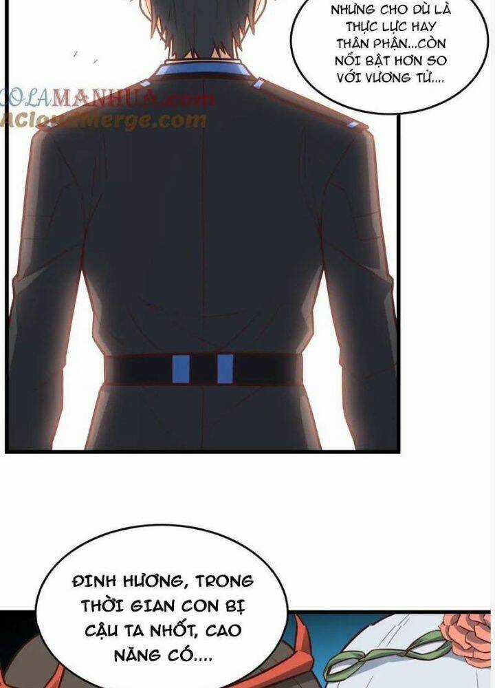 Cao Năng Lai Tập Chapter 326 trang 90
