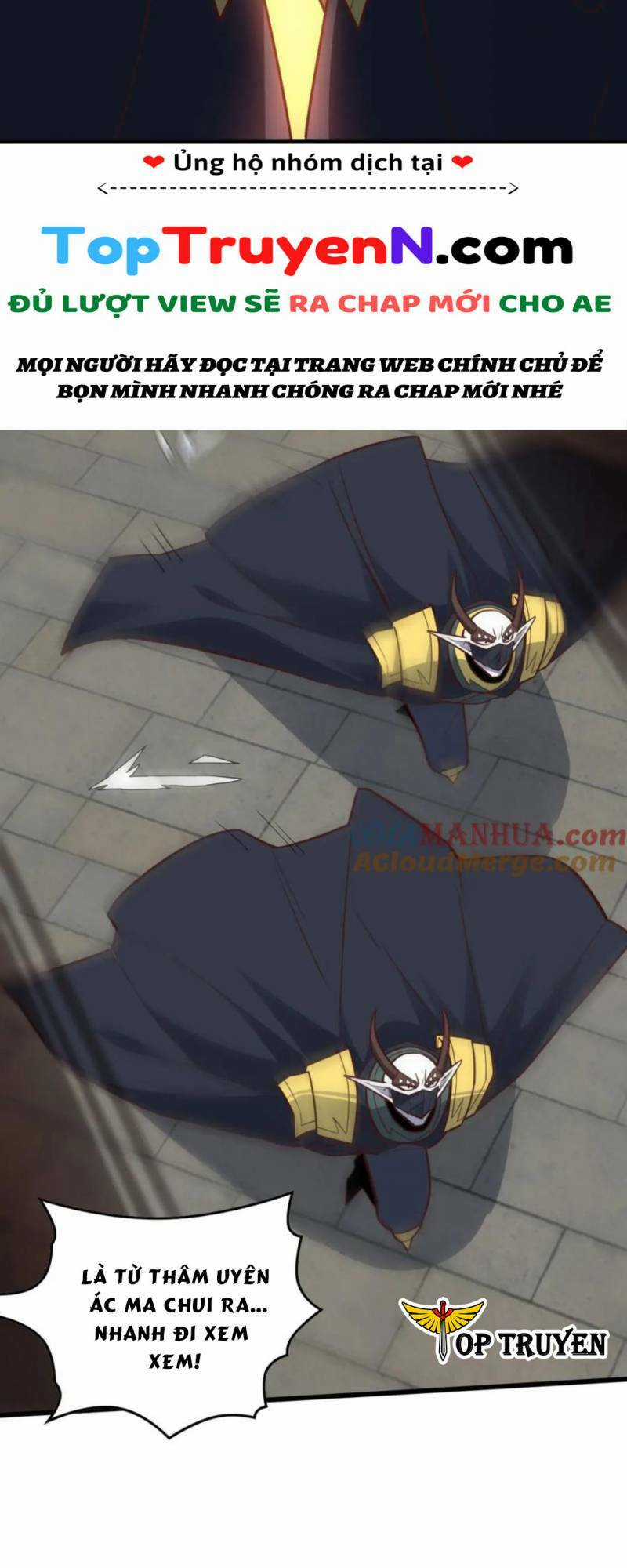 Cao Năng Lai Tập Chapter 327 trang 12