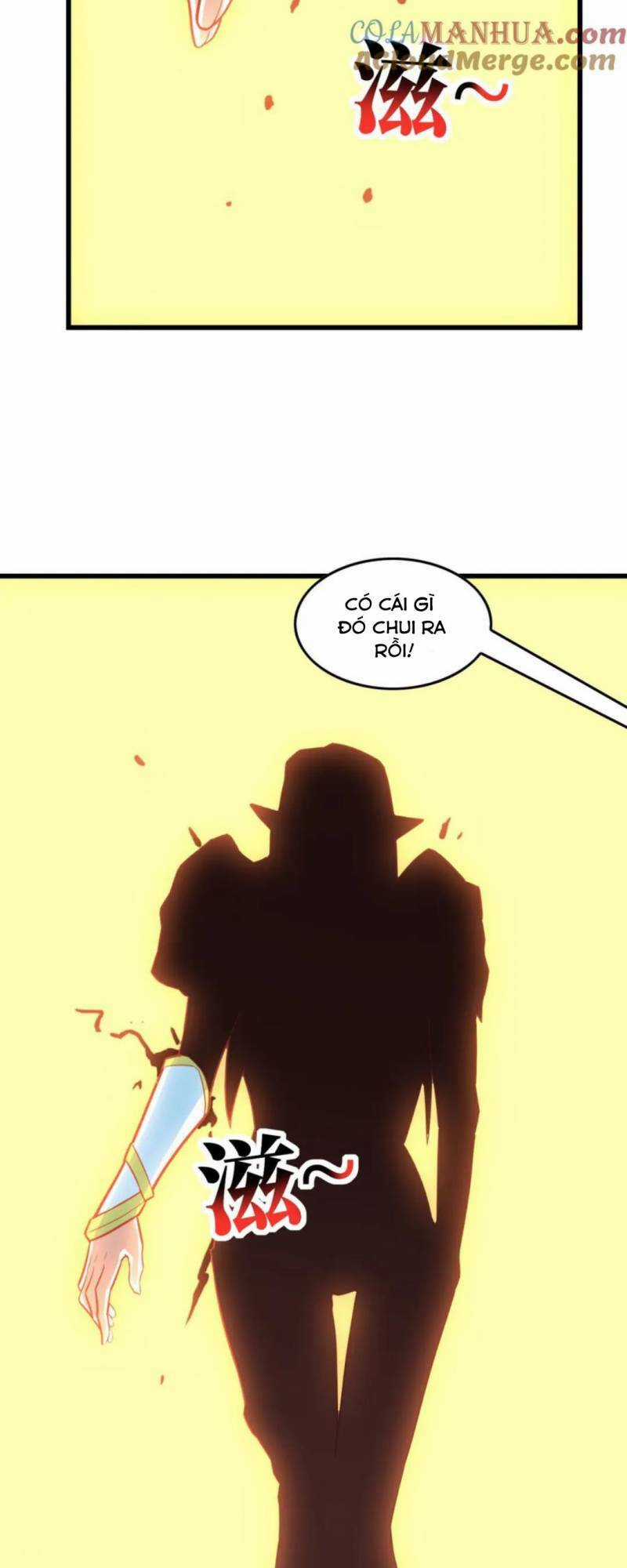 Cao Năng Lai Tập Chapter 327 trang 15