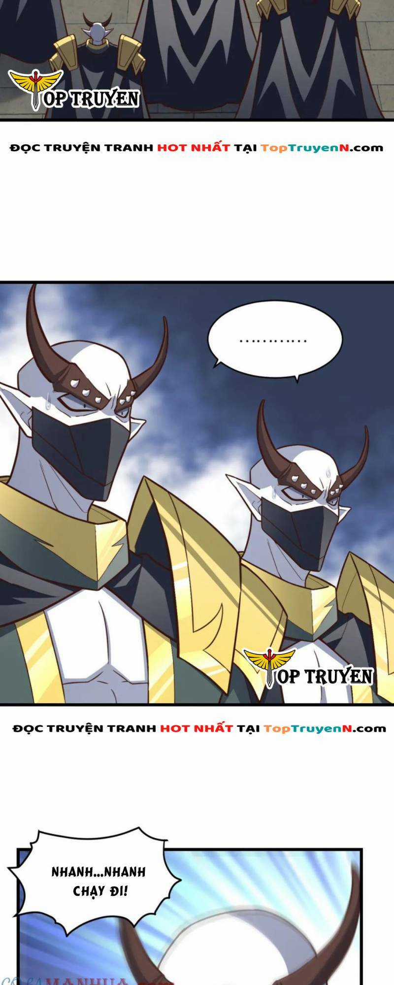 Cao Năng Lai Tập Chapter 327 trang 19