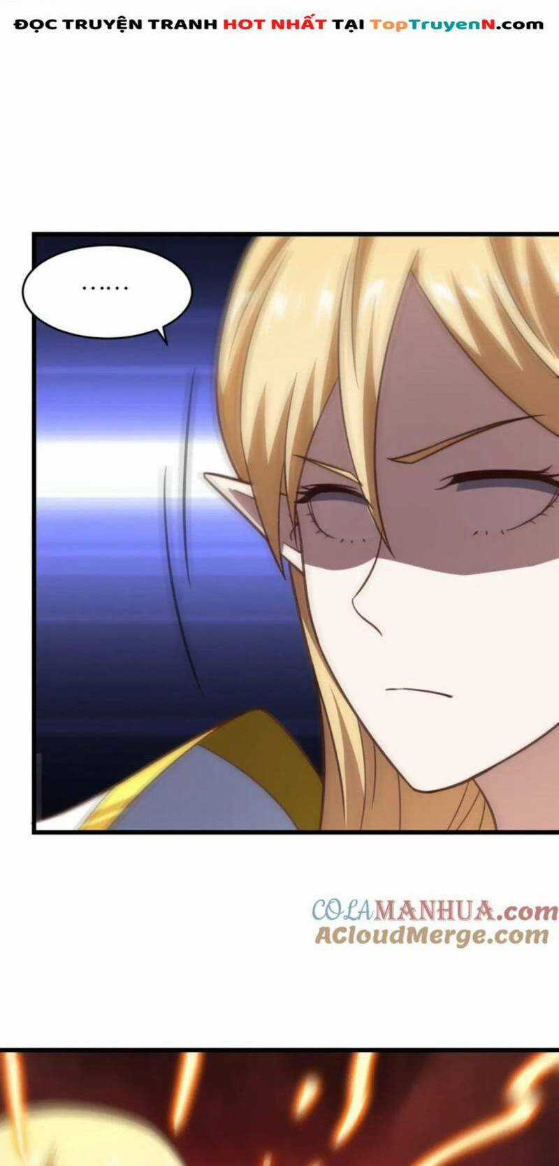 Cao Năng Lai Tập Chapter 327 trang 22