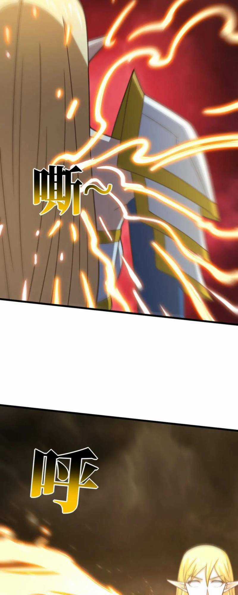 Cao Năng Lai Tập Chapter 327 trang 23