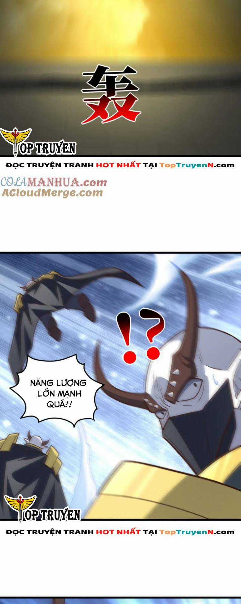 Cao Năng Lai Tập Chapter 327 trang 25